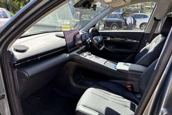 2025 Geely Starray EM-i Inspire P145 MY26 Volcanic Grey