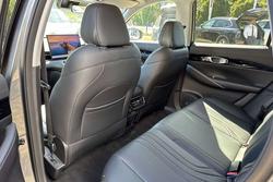 2025 Geely Starray EM-i Inspire P145 MY26 Volcanic Grey