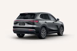 2025 Geely Starray EM-i Inspire