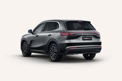 2025 Geely Starray EM-i Inspire