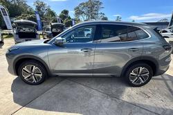 2025 Geely Starray EM-i Inspire P145 MY26 Volcanic Grey