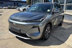 2025 Geely Starray EM-i Inspire P145 MY26 Volcanic Grey