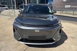 2025 Geely Starray EM-i Inspire P145 MY26 Volcanic Grey