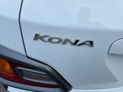 2019 Hyundai KONA Elite