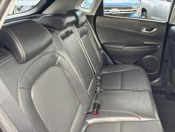2019 Hyundai KONA Elite