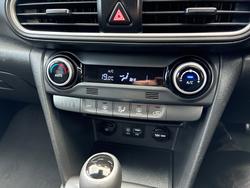 2019 Hyundai KONA Elite