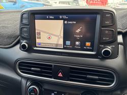 2019 Hyundai KONA Elite
