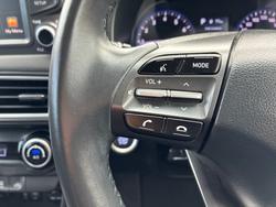 2019 Hyundai KONA Elite