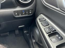 2019 Hyundai KONA Elite