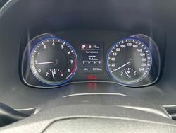 2019 Hyundai KONA Elite