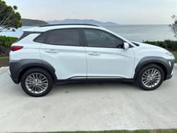 2019 Hyundai KONA Elite