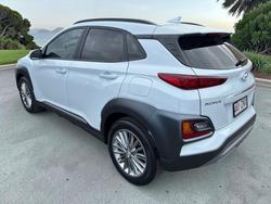 2019 Hyundai KONA Elite