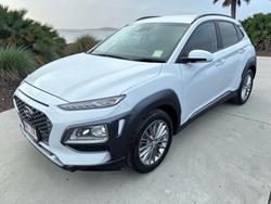 2019 Hyundai KONA Elite