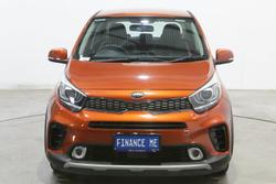 2018 Kia Picanto AO Edition