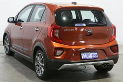 2018 Kia Picanto AO Edition