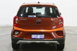 2018 Kia Picanto AO Edition