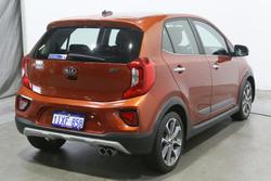 2018 Kia Picanto AO Edition