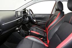 2018 Kia Picanto AO Edition