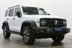 2024 GWM Tank 300 Ultra