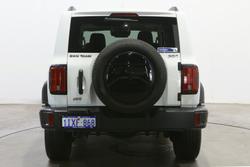 2024 GWM Tank 300 Ultra