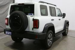 2024 GWM Tank 300 Ultra