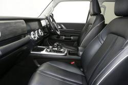 2024 GWM Tank 300 Ultra