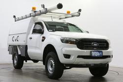 2019 Ford Ranger XL Hi-Rider