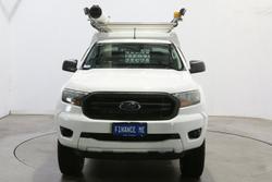 2019 Ford Ranger XL Hi-Rider