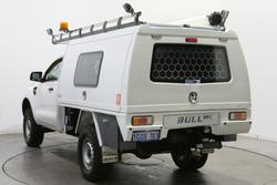 2019 Ford Ranger XL Hi-Rider