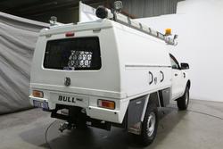 2019 Ford Ranger XL Hi-Rider