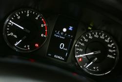 2023 Toyota Hilux SR5