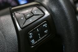 2020 Ford Everest Sport