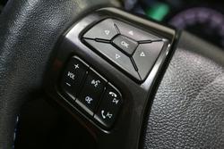 2020 Ford Everest Sport