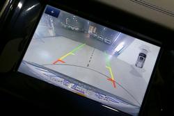 2020 Ford Everest Sport