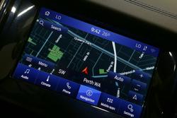 2020 Ford Everest Sport