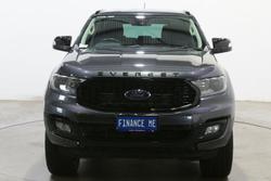 2020 Ford Everest Sport