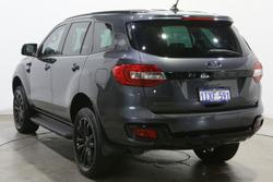 2020 Ford Everest Sport