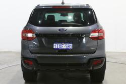 2020 Ford Everest Sport