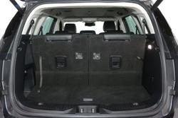 2020 Ford Everest Sport