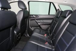 2020 Ford Everest Sport