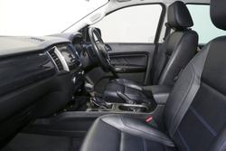 2020 Ford Everest Sport