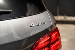 2016 Mercedes-Benz GLE-Class GLE350 d