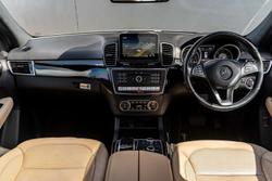 2016 Mercedes-Benz GLE-Class GLE350 d