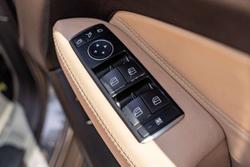 2016 Mercedes-Benz GLE-Class GLE350 d