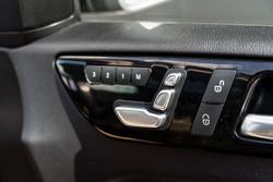 2016 Mercedes-Benz GLE-Class GLE350 d