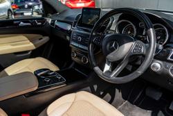 2016 Mercedes-Benz GLE-Class GLE350 d