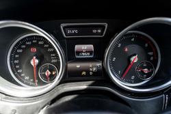 2016 Mercedes-Benz GLE-Class GLE350 d