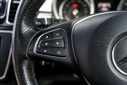 2016 Mercedes-Benz GLE-Class GLE350 d