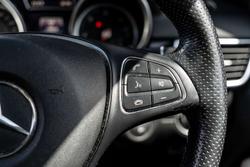 2016 Mercedes-Benz GLE-Class GLE350 d