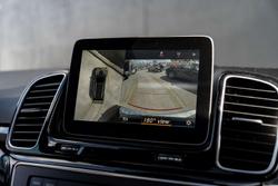 2016 Mercedes-Benz GLE-Class GLE350 d